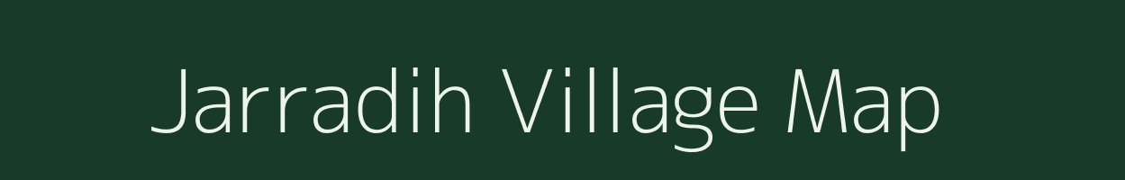 Jarradih village map in Chhattisgarh