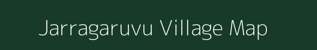 Jarragaruvu village map in Andhra Pradesh