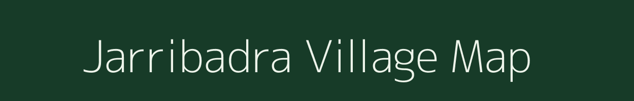 Jarribadra village map in Andhra Pradesh