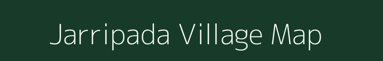 Jarripada village map in Andhra Pradesh