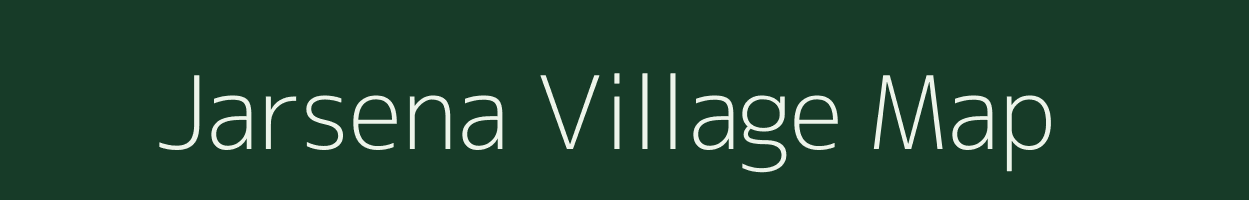 Jarsena village map in Madhya Pradesh