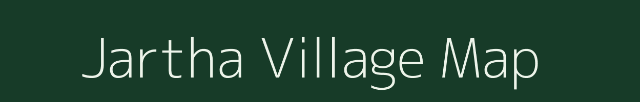 Jartha village map in West Bengal