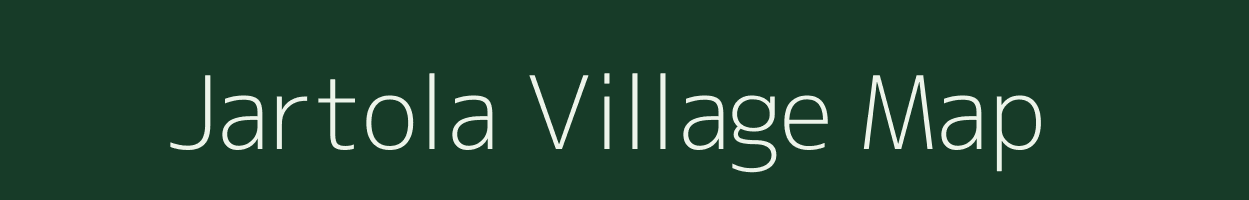 Jartola village map in Uttarakhand