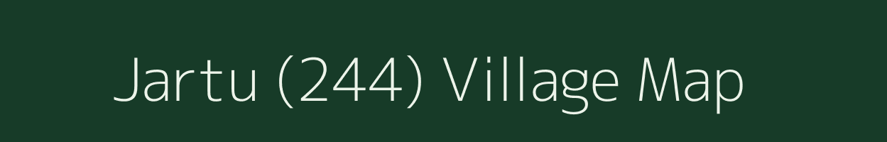 Jartu (244) village map in Himachal Pradesh