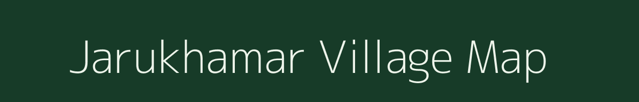 Jarukhamar village map in West Bengal