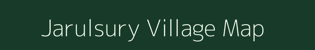 Jarulsury village map in Mizoram