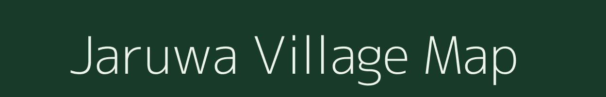 Jaruwa village map in Madhya Pradesh