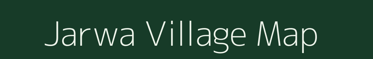 Jarwa village map in Jharkhand
