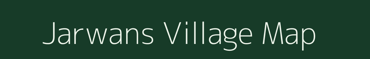 Jarwans village map in Madhya Pradesh