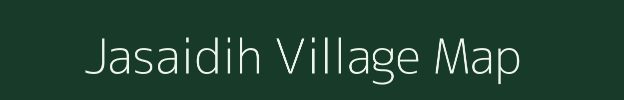 Jasaidih village map in Jharkhand