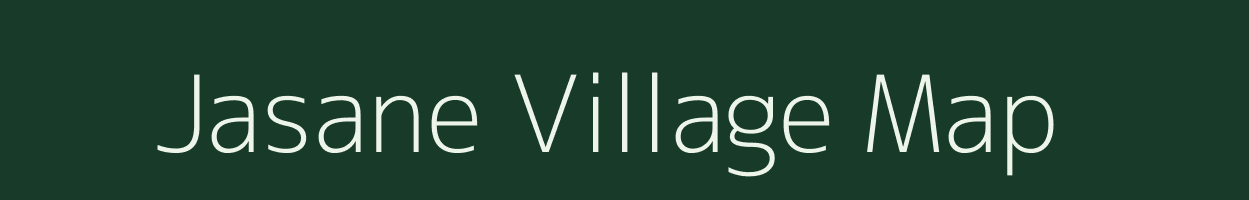 Jasane village map in Maharashtra