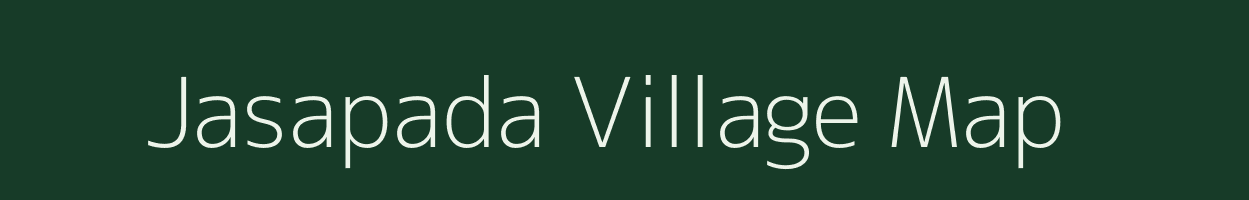 Jasapada village map in Odisha