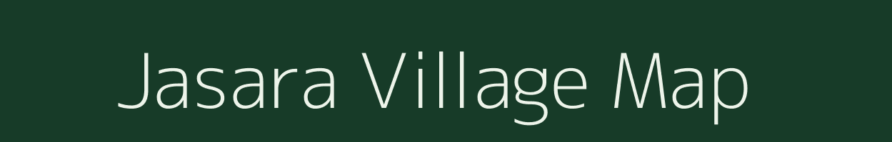 Jasara village map in West Bengal