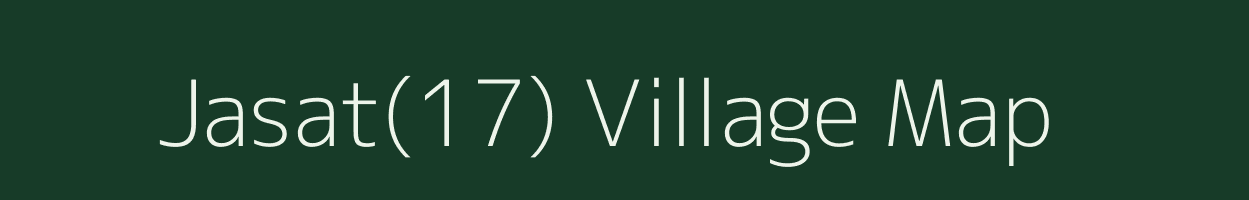 Jasat(17) village map in Haryana