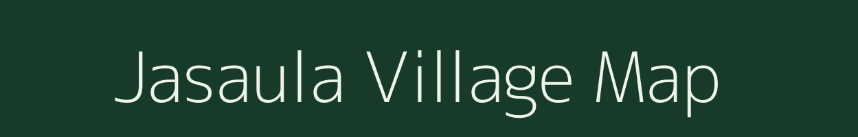 Jasaula village map in Uttar Pradesh