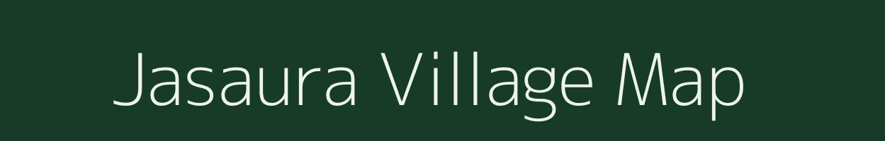 Jasaura village map in Uttar Pradesh