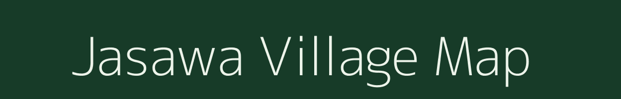 Jasawa village map in Uttar Pradesh