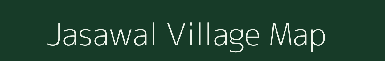 Jasawal village map in Uttar Pradesh