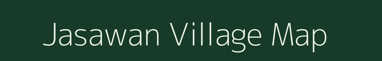 Jasawan village map in Uttar Pradesh