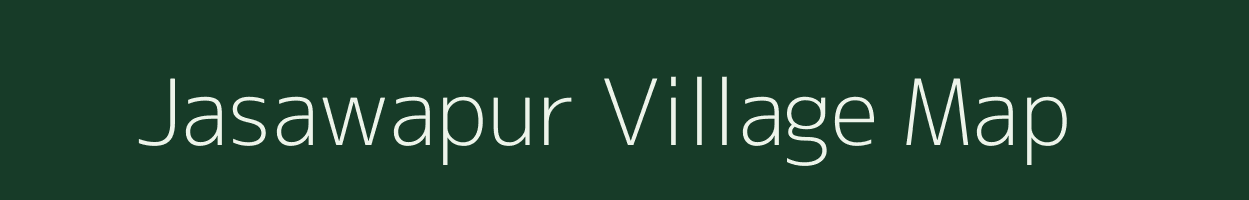 Jasawapur village map in Uttar Pradesh