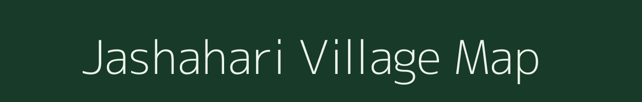 Jashahari village map in West Bengal