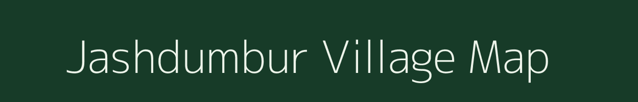 Jashdumbur village map in West Bengal