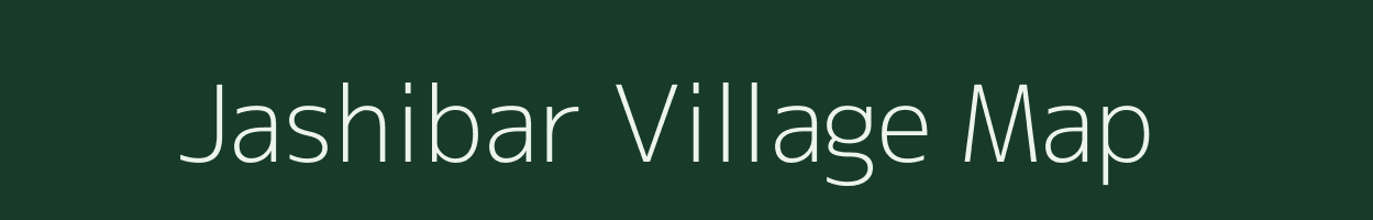 Jashibar village map in West Bengal