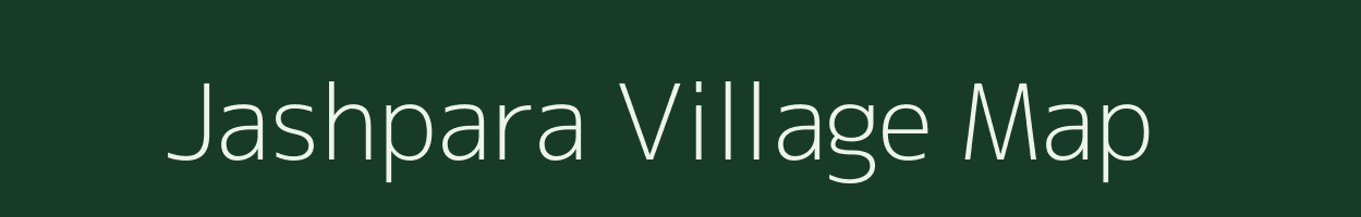 Jashpara village map in West Bengal