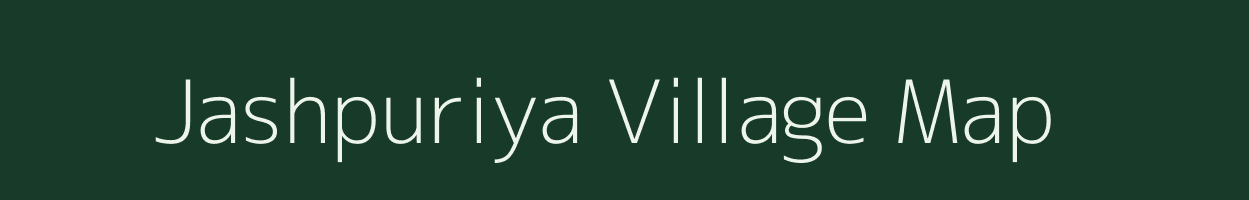 Jashpuriya village map in Gujarat