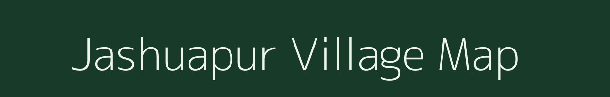 Jashuapur village map in Odisha