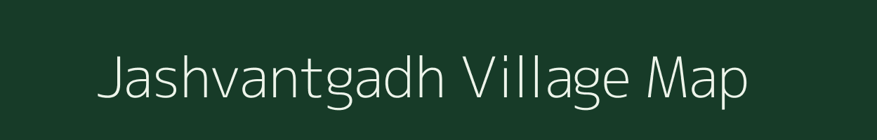 Jashvantgadh village map in Gujarat