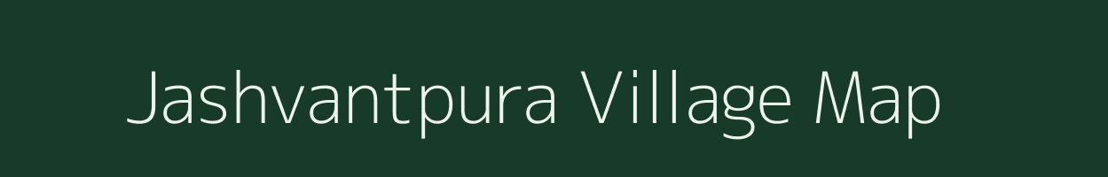 Jashvantpura village map in Gujarat