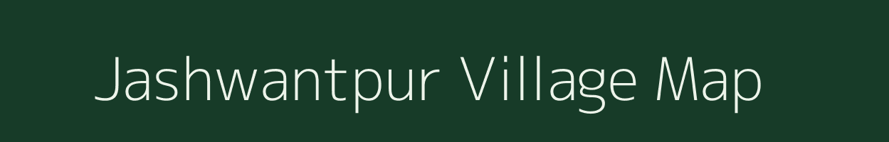 Jashwantpur village map in Chhattisgarh