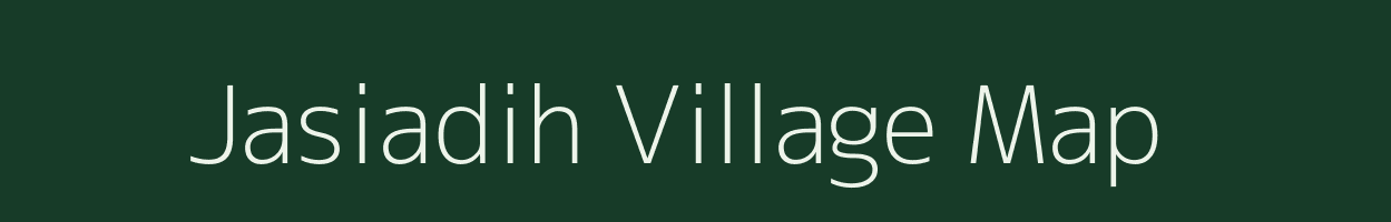 Jasiadih village map in Jharkhand