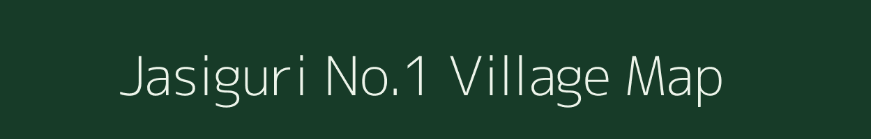 Jasiguri No.1 village map in Assam