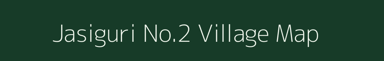 Jasiguri No.2 village map in Assam