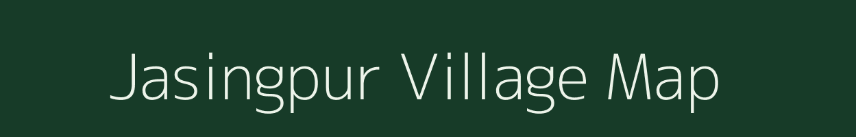 Jasingpur village map in Uttar Pradesh