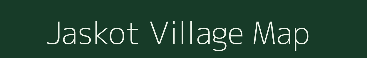 Jaskot village map in Uttarakhand