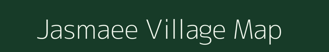 Jasmaee village map in Uttar Pradesh