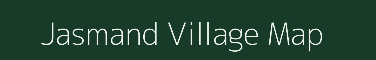 Jasmand village map in Uttar Pradesh