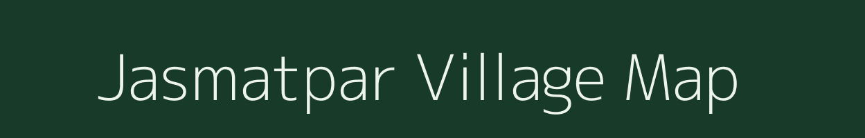 Jasmatpar village map in Gujarat