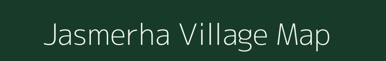 Jasmerha village map in Uttar Pradesh
