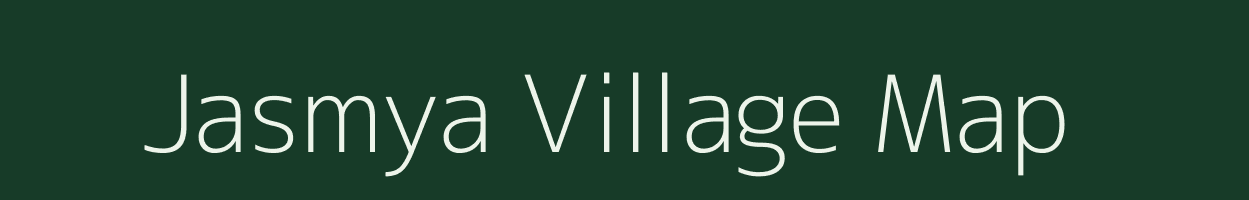 Jasmya village map in Madhya Pradesh