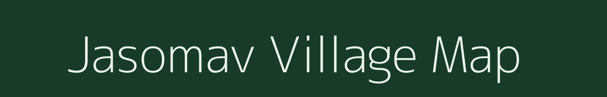 Jasomav village map in Gujarat