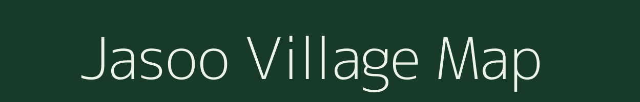 Jasoo village map in Uttar Pradesh