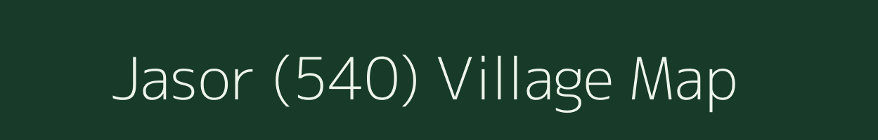 Jasor (540) village map in Himachal Pradesh
