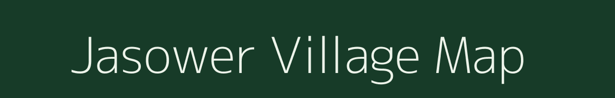 Jasower village map in Uttar Pradesh