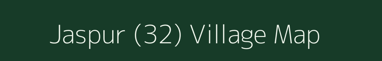 Jaspur (32) village map in Haryana