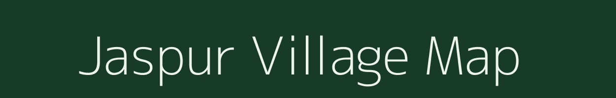 Jaspur village map in Jharkhand