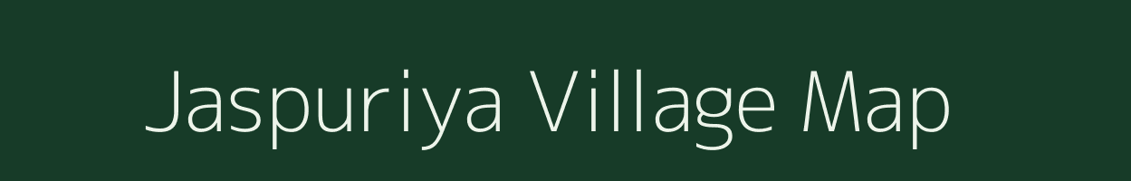 Jaspuriya village map in Gujarat